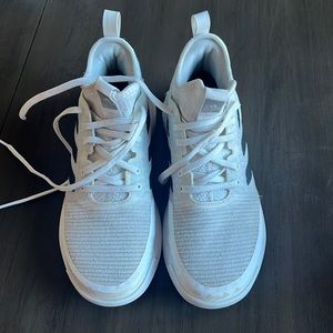 Adidas Crazyflight volleyball shoes